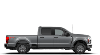 2026 Ford Super Duty® External Image 1